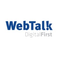 WebTalk Agency logo, WebTalk Agency contact details