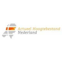 AHN (Actueel Hoogtebestand Nederland) logo, AHN (Actueel Hoogtebestand Nederland) contact details