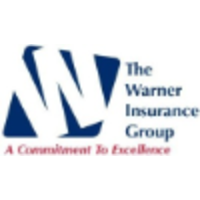 The Warner Insurance Group logo, The Warner Insurance Group contact details