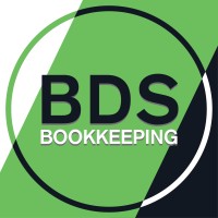 BDS Bookkeeping Ltd logo, BDS Bookkeeping Ltd contact details