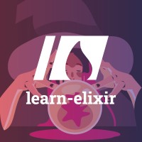 Learn-Elixir.dev logo, Learn-Elixir.dev contact details