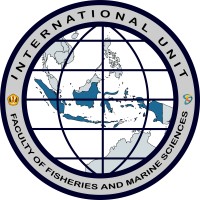 International Unit Faculty of Fisheries and Marine Sciences, Universitas Padjadjaran logo, International Unit Faculty of Fisheries and Marine Sciences, Universitas Padjadjaran contact details