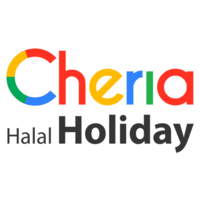 Cheria Holiday logo, Cheria Holiday contact details