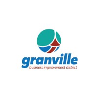 Granville Business Improvement District logo, Granville Business Improvement District contact details