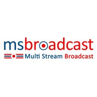 Multi Stream Broadcast Pvt. Ltd. logo, Multi Stream Broadcast Pvt. Ltd. contact details