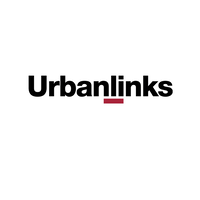 Urban Links logo, Urban Links contact details