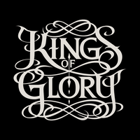 KINGS OF GLORY logo, KINGS OF GLORY contact details