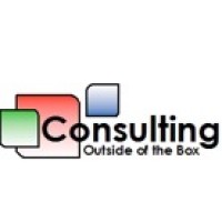 Consulting Outside of the Box logo, Consulting Outside of the Box contact details