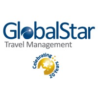 GlobalStar Travel Management logo, GlobalStar Travel Management contact details