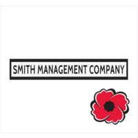 The Smith Management Company logo, The Smith Management Company contact details