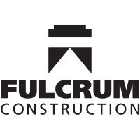 Fulcrum Construction logo, Fulcrum Construction contact details