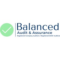 Balanced Audit & Assurance logo, Balanced Audit & Assurance contact details