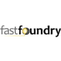 Fast Foundry logo, Fast Foundry contact details