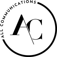 All Communications logo, All Communications contact details