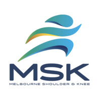 MSK (Melbourne Shoulder & Knee) logo, MSK (Melbourne Shoulder & Knee) contact details