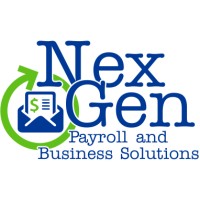 NexGen Payroll & Business Solutions logo, NexGen Payroll & Business Solutions contact details