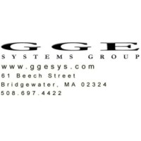 GGE Systems Group logo, GGE Systems Group contact details