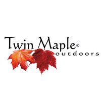 Twin Maple Outdoors logo, Twin Maple Outdoors contact details