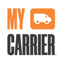 MyCarrier logo, MyCarrier contact details