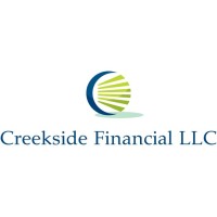 Creekside Financial logo, Creekside Financial contact details