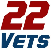 22Vets LLC logo, 22Vets LLC contact details