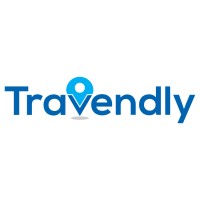 Travendly logo, Travendly contact details