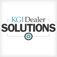 KGI Solutions logo, KGI Solutions contact details