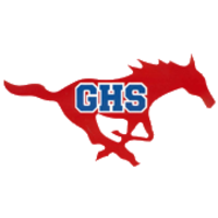 Grapevine High School logo, Grapevine High School contact details