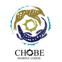 Chobe Marina Lodge logo, Chobe Marina Lodge contact details