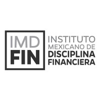 Instituto Mexicano de Evaluación de la Disciplina Financiera logo, Instituto Mexicano de Evaluación de la Disciplina Financiera contact details