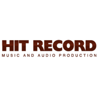 Hit Record logo, Hit Record contact details