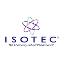 Isotec International Inc logo, Isotec International Inc contact details