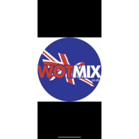 Wotmix logo, Wotmix contact details