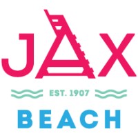 City of Jacksonville Beach logo, City of Jacksonville Beach contact details