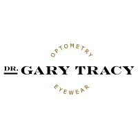 Dr. Gary Tracy, OD Optometry and Eyewear logo, Dr. Gary Tracy, OD Optometry and Eyewear contact details