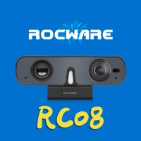 Rocware logo, Rocware contact details