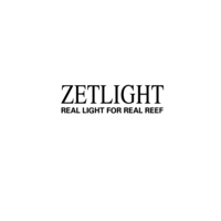 ZETLIGHT logo, ZETLIGHT contact details