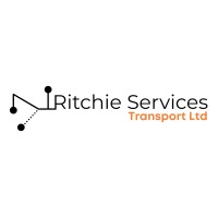 Ritchie Services (Transport) Ltd logo, Ritchie Services (Transport) Ltd contact details