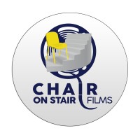 Chair on Stair Films logo, Chair on Stair Films contact details