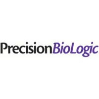 Precision BioLogic logo, Precision BioLogic contact details