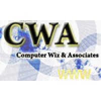 Computer Wiz & Associates, LLC logo, Computer Wiz & Associates, LLC contact details