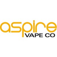 Aspire Vape Company logo, Aspire Vape Company contact details