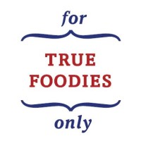 For True Foodies Only Inc. logo, For True Foodies Only Inc. contact details