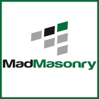 Mad Masonry logo, Mad Masonry contact details