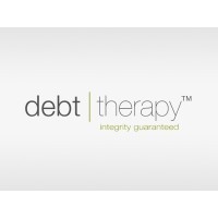 Debt Therapy logo, Debt Therapy contact details