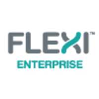 FlexiEnterprise logo, FlexiEnterprise contact details