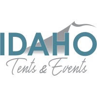 Idaho Tents & Events logo, Idaho Tents & Events contact details