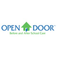 Open Door Of Baltimore Inc logo, Open Door Of Baltimore Inc contact details