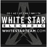 White Star Electric logo, White Star Electric contact details