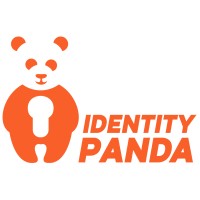 Identity Panda logo, Identity Panda contact details